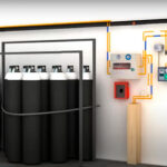 oxygen generator plants