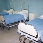 Hospital Beds & furnitures