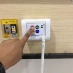 nurse call system